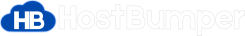 HostBumper Logo